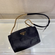 Prada Satchel Bags